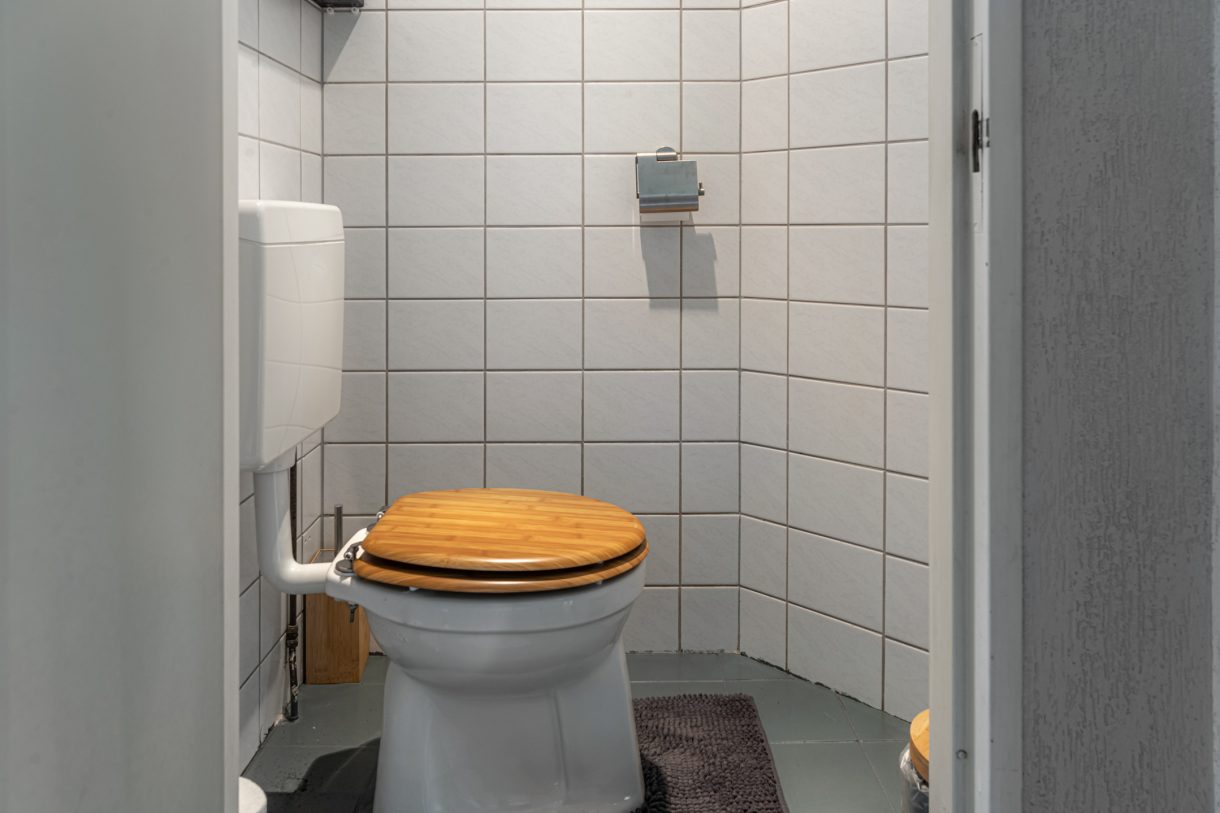 Te koop: Foto Woonhuis aan de Splitting 38 in Drachten