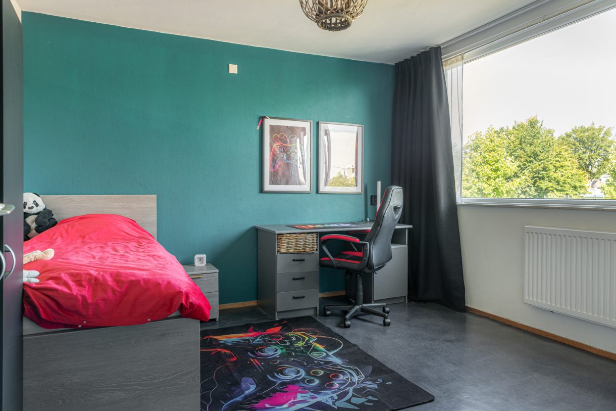 Te koop: Foto Woonhuis aan de Splitting 38 in Drachten