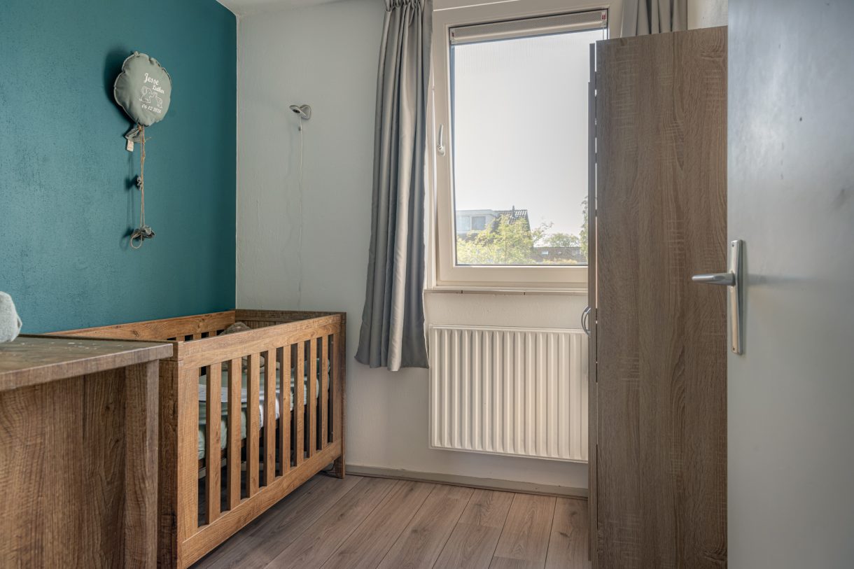 Te koop: Foto Woonhuis aan de Splitting 38 in Drachten