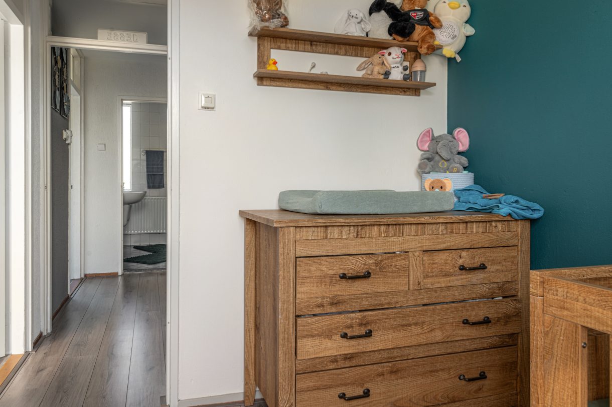 Te koop: Foto Woonhuis aan de Splitting 38 in Drachten