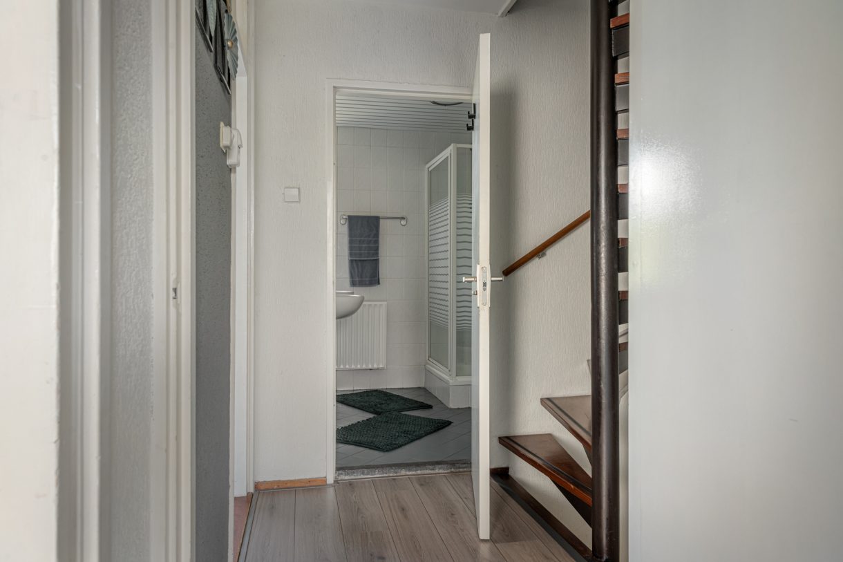 Te koop: Foto Woonhuis aan de Splitting 38 in Drachten