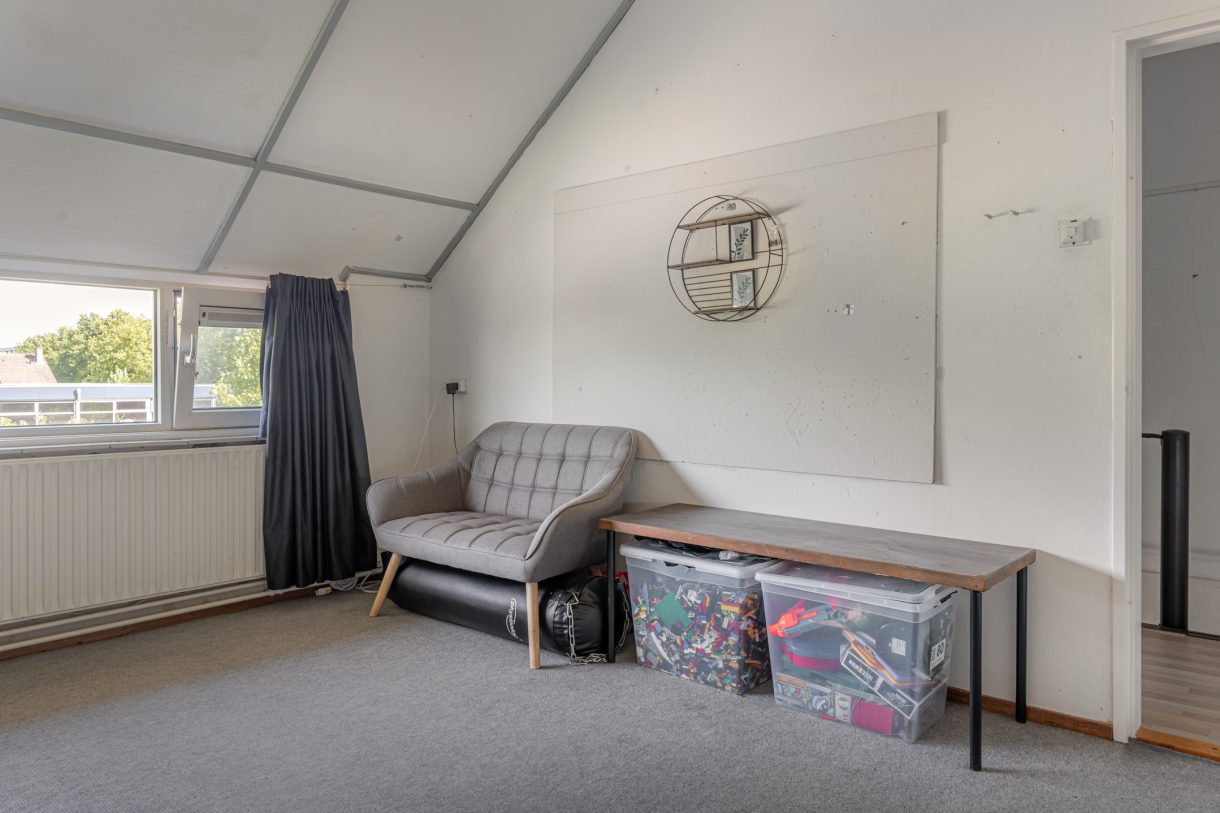 Te koop: Foto Woonhuis aan de Splitting 38 in Drachten