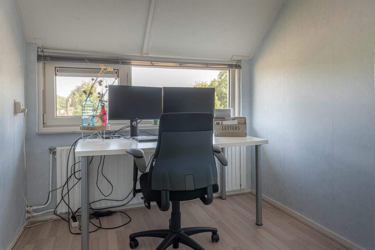 Te koop: Foto Woonhuis aan de Splitting 38 in Drachten