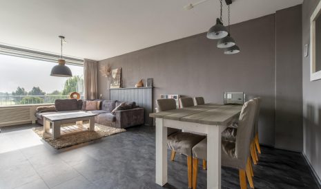 Te koop: Foto Appartement aan de Zuiderkruis 640 in Veenendaal