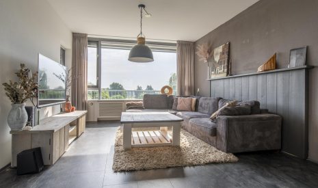Te koop: Foto Appartement aan de Zuiderkruis 640 in Veenendaal