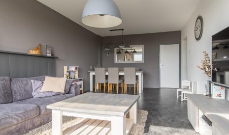 Te koop: Foto Appartement aan de Zuiderkruis 640 in Veenendaal