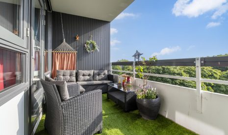 Te koop: Foto Appartement aan de Zuiderkruis 640 in Veenendaal