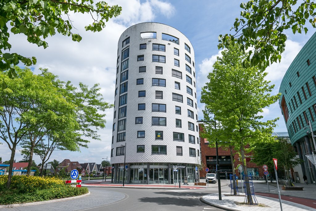 Te huur: Foto Appartement aan de Neptunusplein 43 in Assen