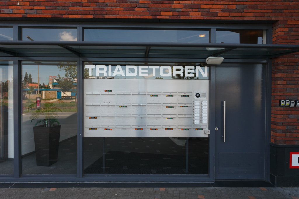 Te huur: Foto Appartement aan de Neptunusplein 43 in Assen