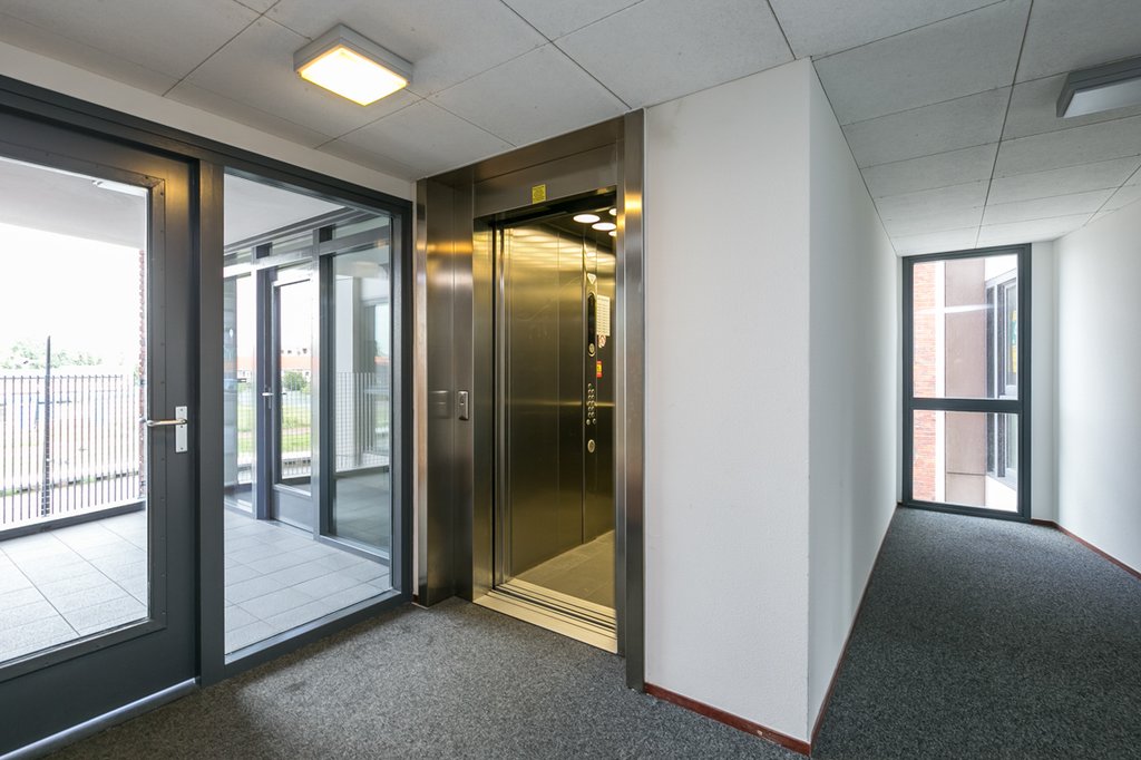 Te huur: Foto Appartement aan de Neptunusplein 43 in Assen