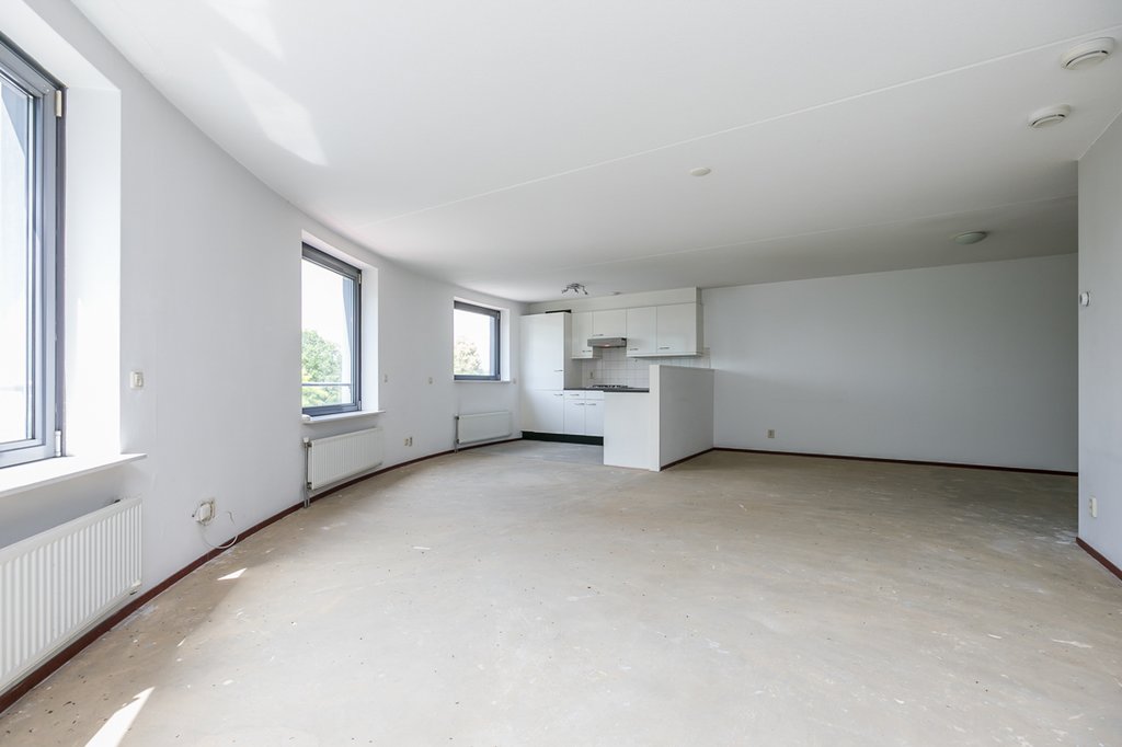 Te huur: Foto Appartement aan de Neptunusplein 43 in Assen