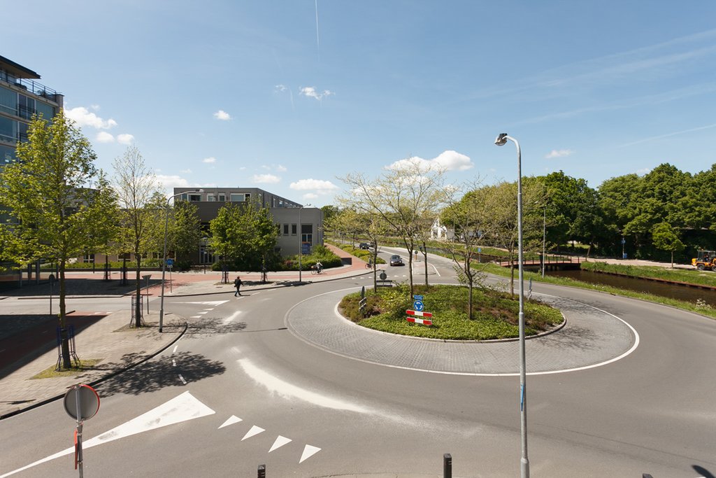 Te huur: Foto Appartement aan de Neptunusplein 43 in Assen