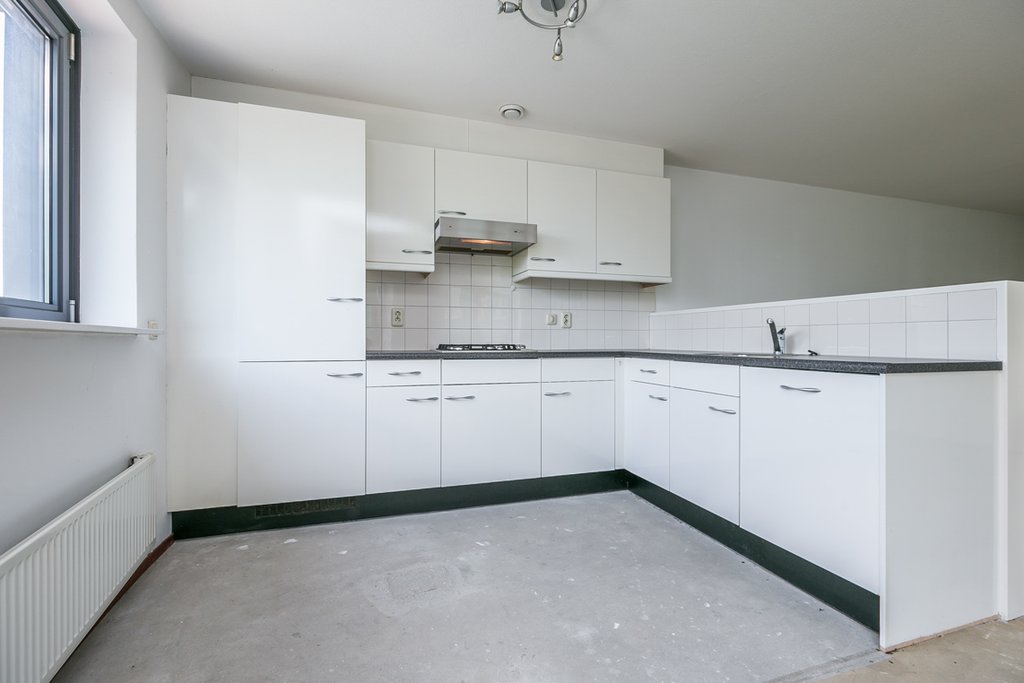 Te huur: Foto Appartement aan de Neptunusplein 43 in Assen