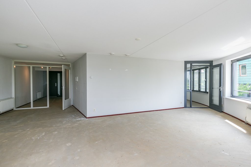 Te huur: Foto Appartement aan de Neptunusplein 43 in Assen