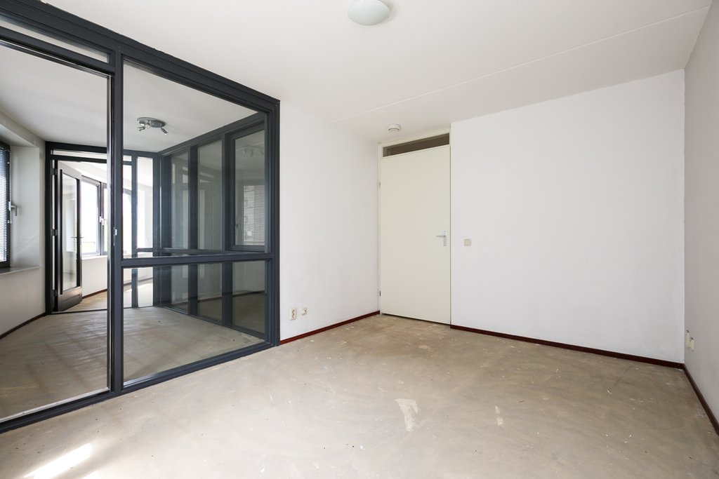Te huur: Foto Appartement aan de Neptunusplein 43 in Assen