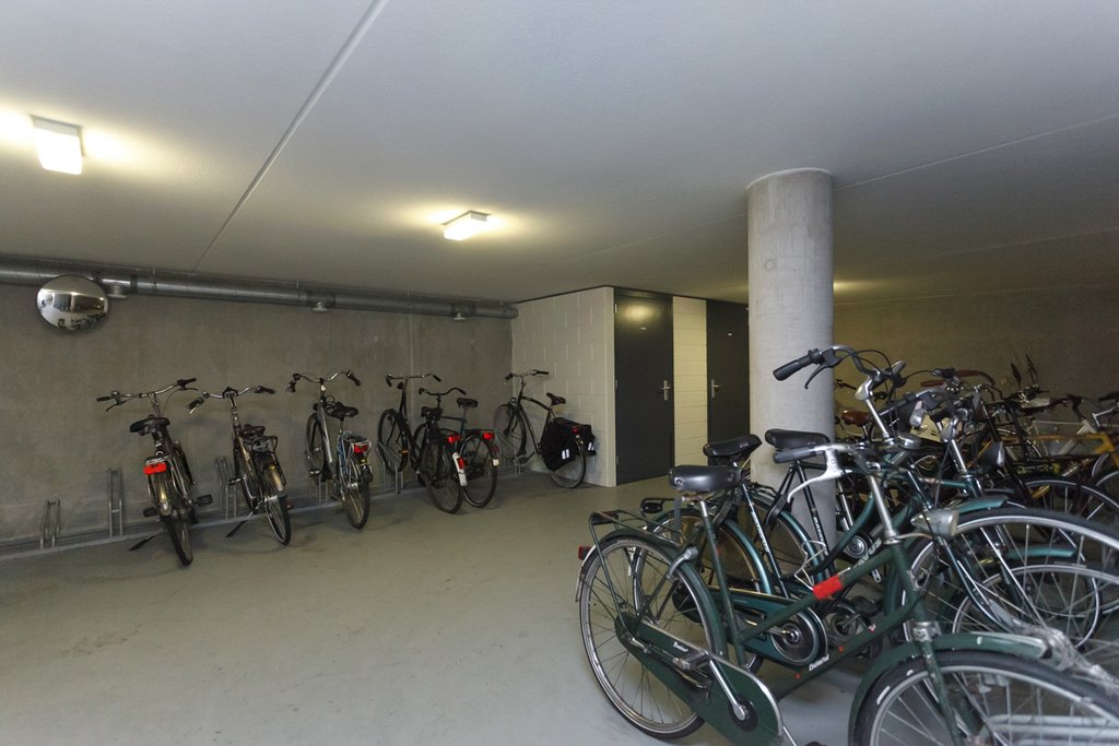 Te huur: Foto Appartement aan de Neptunusplein 43 in Assen