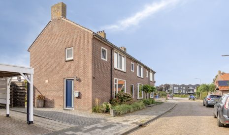 Te koop: Foto Woonhuis aan de Saksenstraat 29 in Aalten