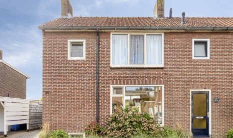 Te koop: Foto Woonhuis aan de Saksenstraat 29 in Aalten