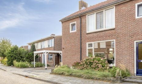 Te koop: Foto Woonhuis aan de Saksenstraat 29 in Aalten