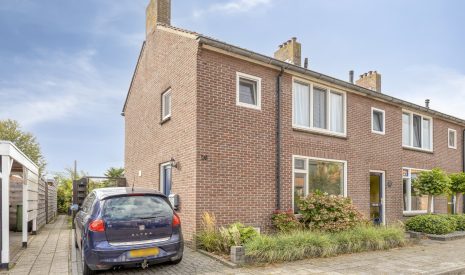 Te koop: Foto Woonhuis aan de Saksenstraat 29 in Aalten