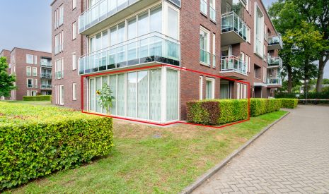 Te koop: Foto Appartement aan de Oldenzaalsestraat 461-1 in Hengelo