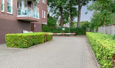 Te koop: Foto Appartement aan de Oldenzaalsestraat 461-1 in Hengelo