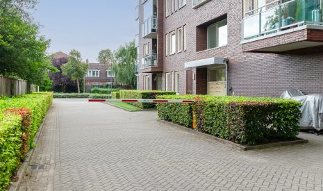 Te koop: Foto Appartement aan de Oldenzaalsestraat 461-1 in Hengelo