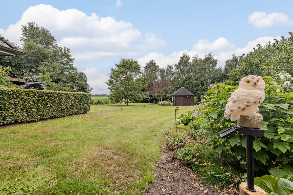 Te koop: Foto Woonhuis aan de Mr. J.B. Kanweg 5A in Witteveen