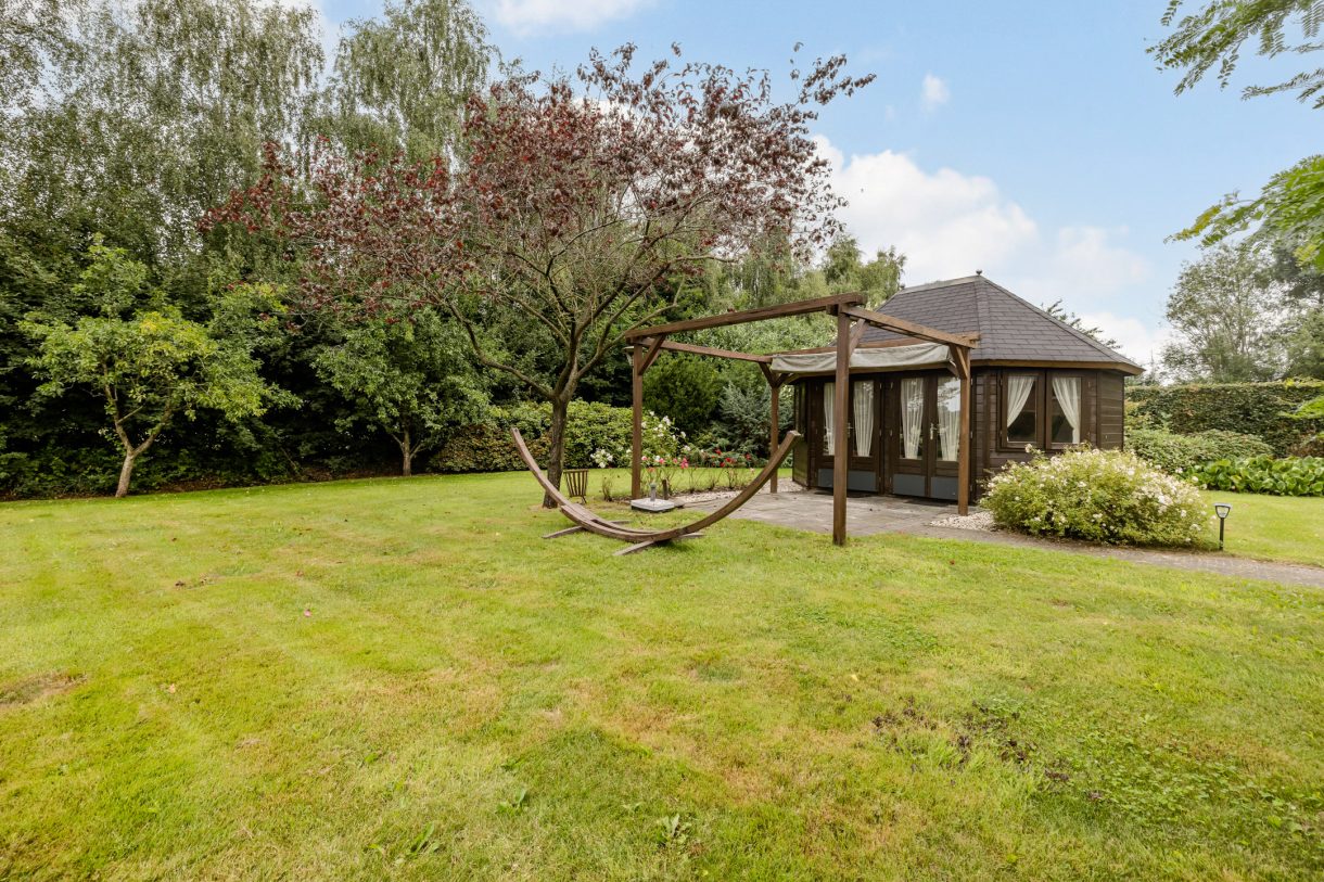 Te koop: Foto Woonhuis aan de Mr. J.B. Kanweg 5A in Witteveen