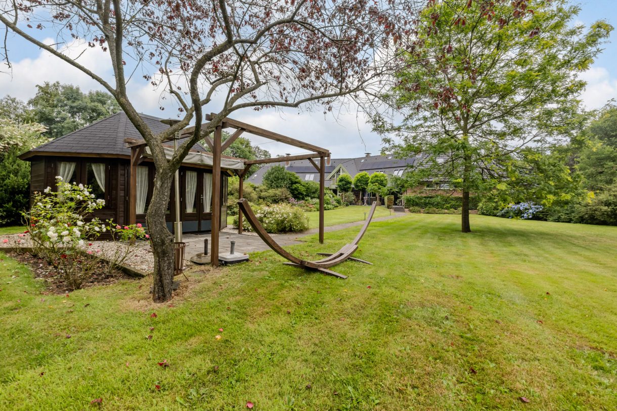 Te koop: Foto Woonhuis aan de Mr. J.B. Kanweg 5A in Witteveen