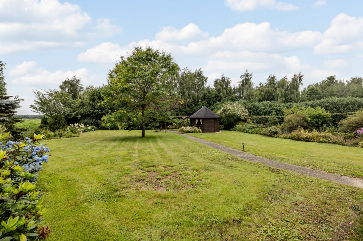 Te koop: Foto Woonhuis aan de Mr. J.B. Kanweg 5A in Witteveen