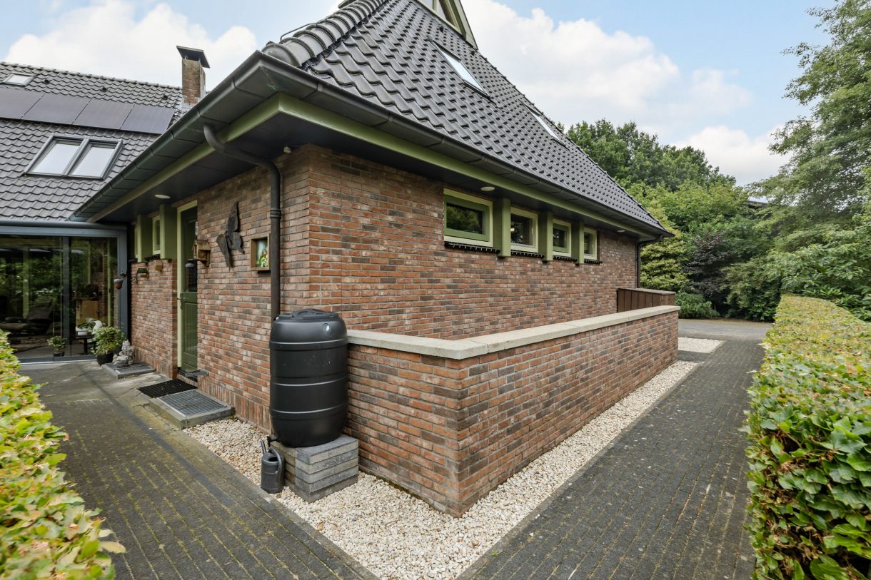 Te koop: Foto Woonhuis aan de Mr. J.B. Kanweg 5A in Witteveen