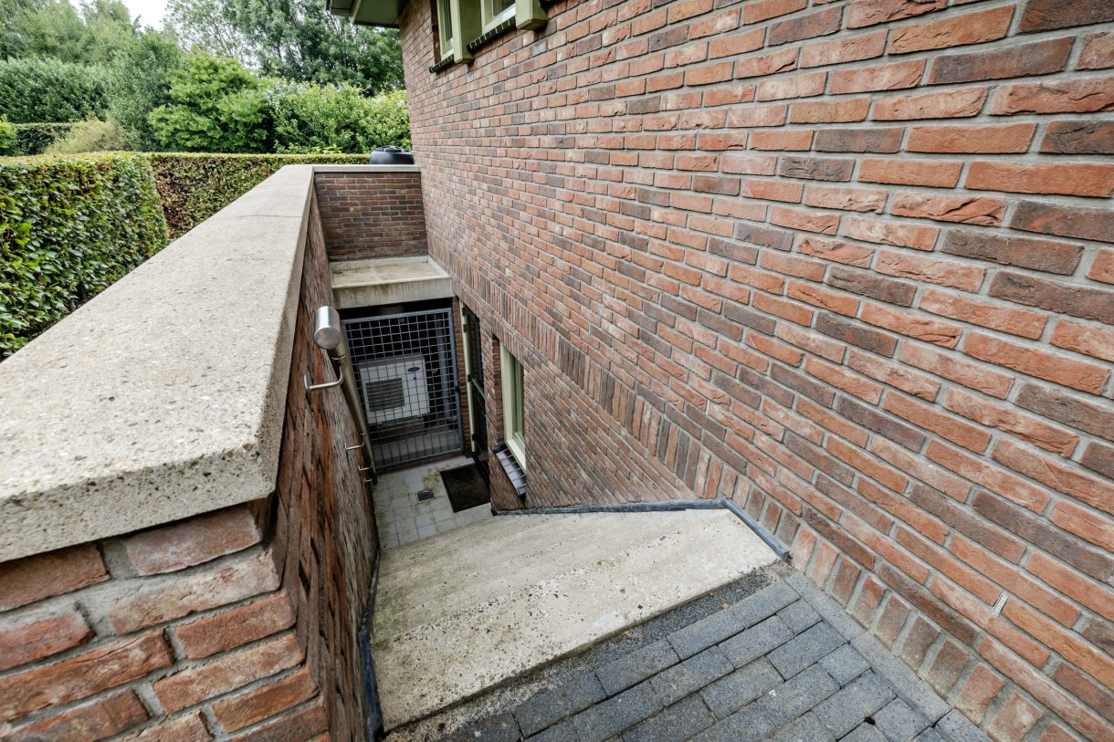 Te koop: Foto Woonhuis aan de Mr. J.B. Kanweg 5A in Witteveen