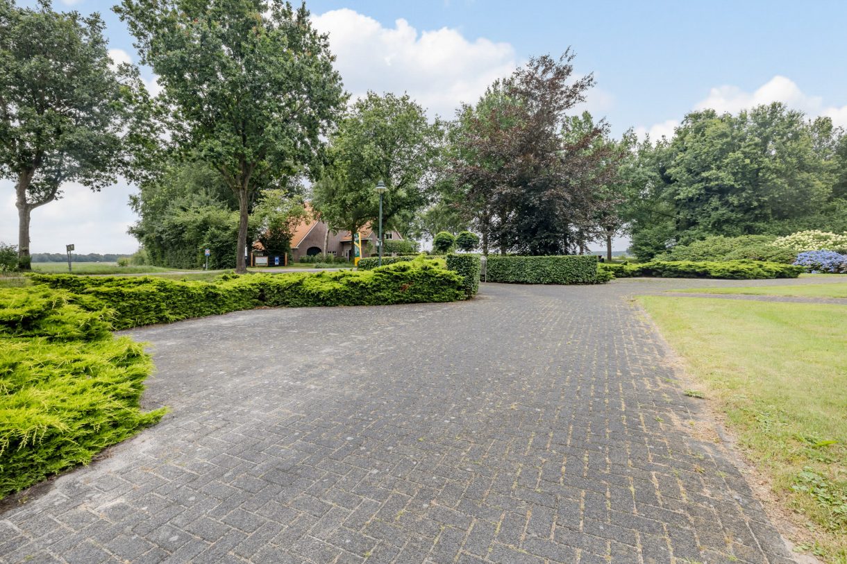 Te koop: Foto Woonhuis aan de Mr. J.B. Kanweg 5A in Witteveen