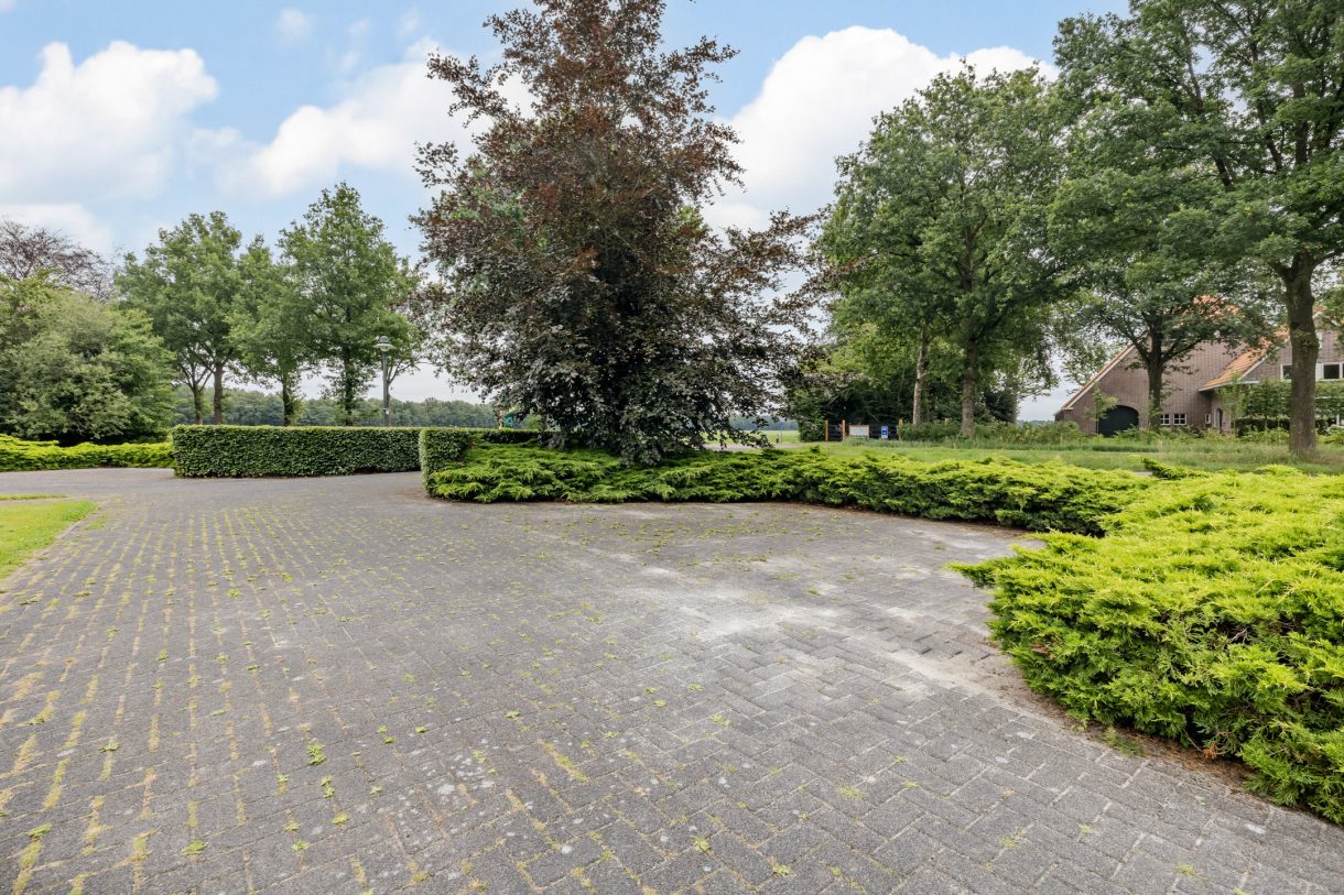 Te koop: Foto Woonhuis aan de Mr. J.B. Kanweg 5A in Witteveen