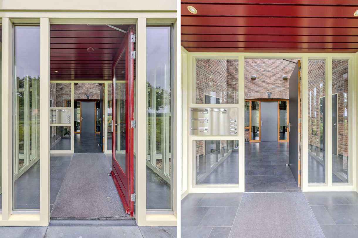 Te koop: Foto Woonhuis aan de Mr. J.B. Kanweg 5A in Witteveen