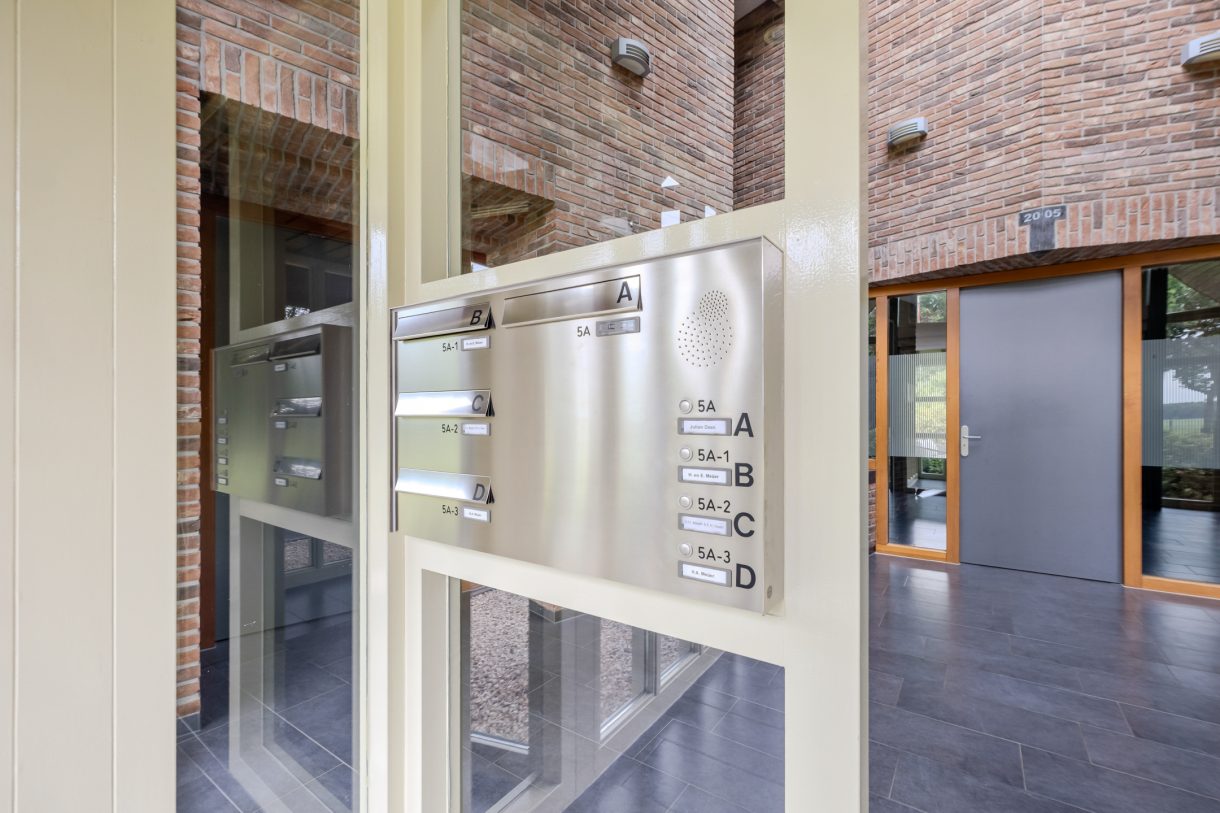 Te koop: Foto Woonhuis aan de Mr. J.B. Kanweg 5A in Witteveen