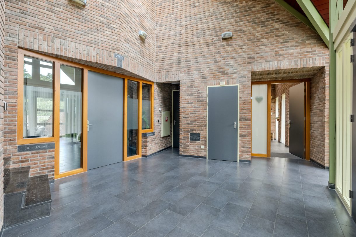 Te koop: Foto Woonhuis aan de Mr. J.B. Kanweg 5A in Witteveen