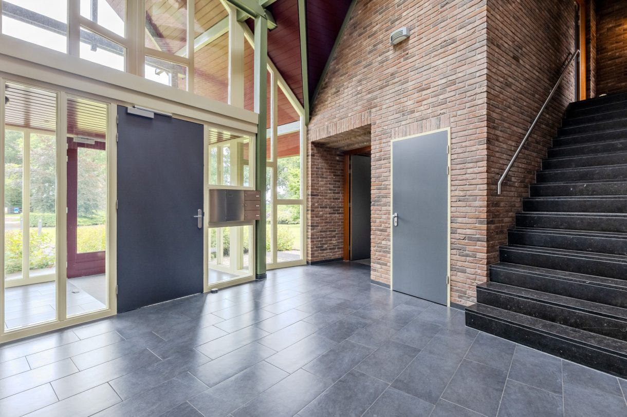 Te koop: Foto Woonhuis aan de Mr. J.B. Kanweg 5A in Witteveen