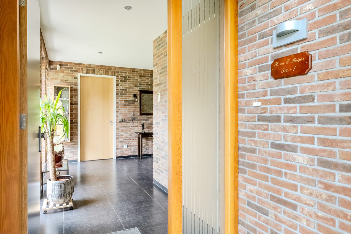 Te koop: Foto Woonhuis aan de Mr. J.B. Kanweg 5A in Witteveen