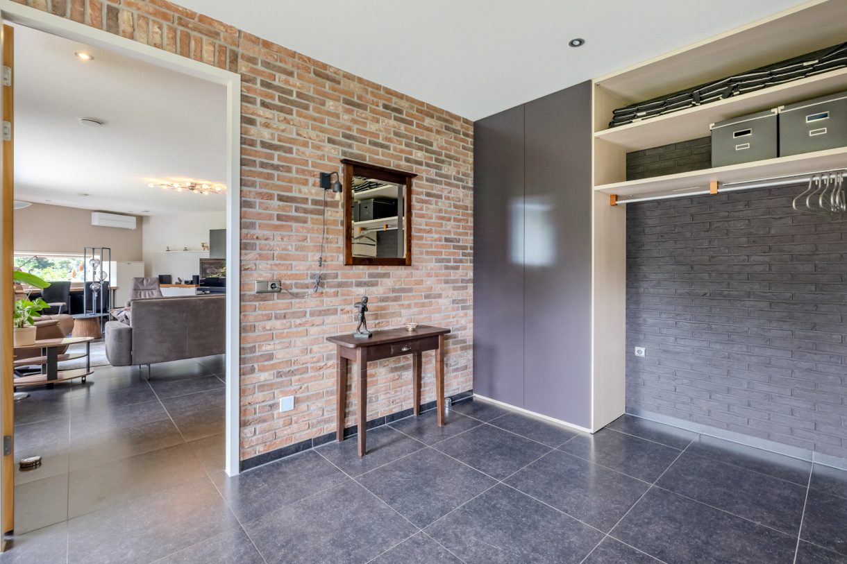 Te koop: Foto Woonhuis aan de Mr. J.B. Kanweg 5A in Witteveen