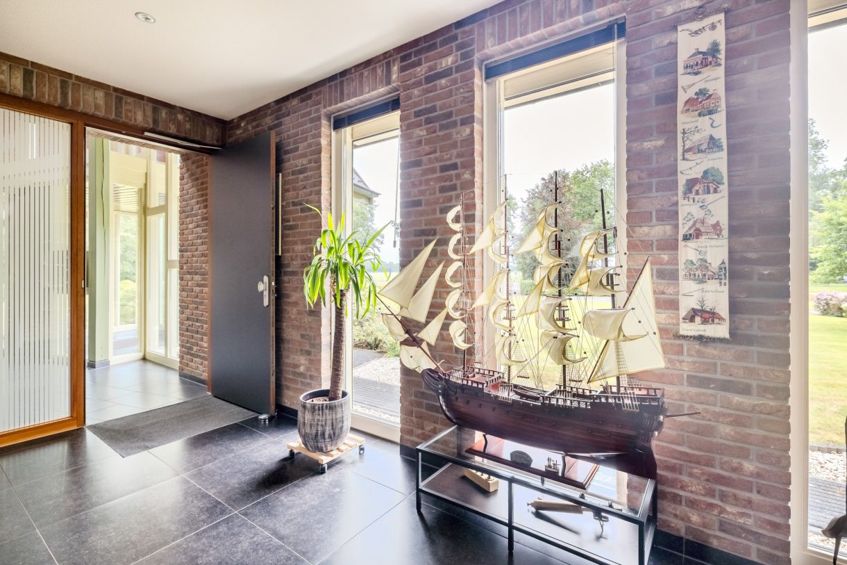 Te koop: Foto Woonhuis aan de Mr. J.B. Kanweg 5A in Witteveen