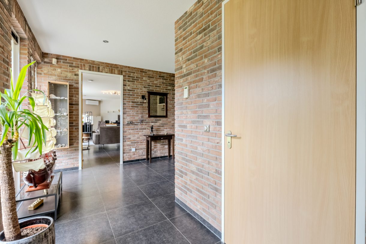 Te koop: Foto Woonhuis aan de Mr. J.B. Kanweg 5A in Witteveen