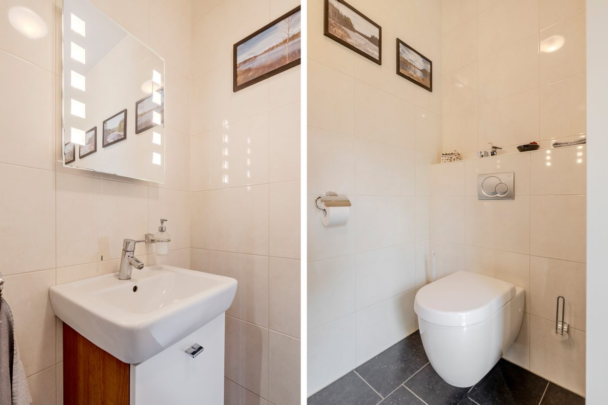 Te koop: Foto Woonhuis aan de Mr. J.B. Kanweg 5A in Witteveen