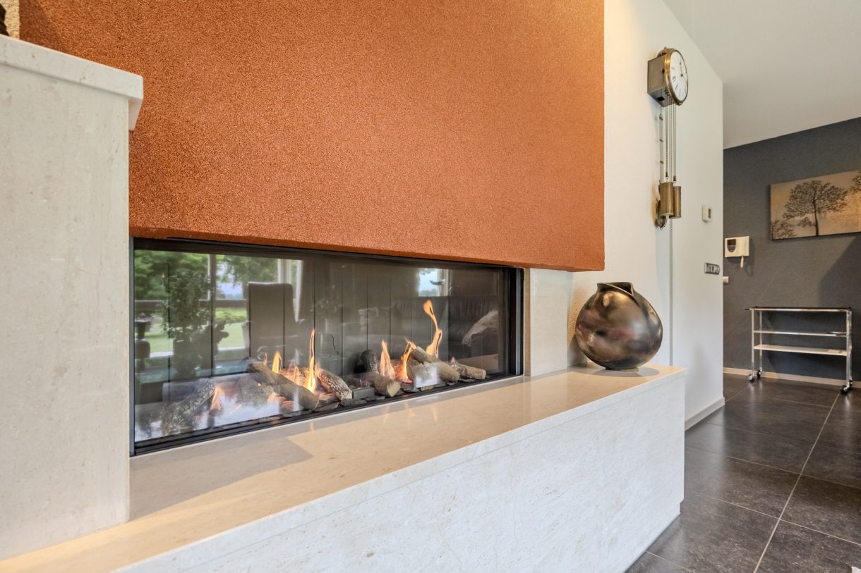 Te koop: Foto Woonhuis aan de Mr. J.B. Kanweg 5A in Witteveen