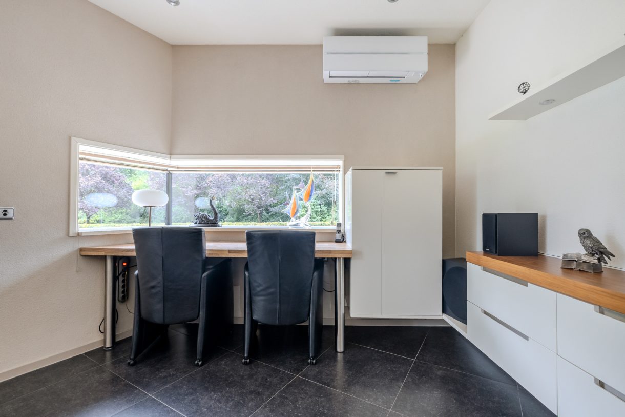 Te koop: Foto Woonhuis aan de Mr. J.B. Kanweg 5A in Witteveen