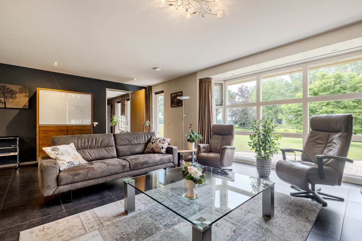 Te koop: Foto Woonhuis aan de Mr. J.B. Kanweg 5A in Witteveen