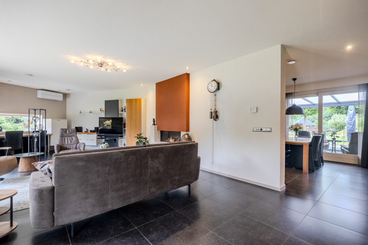 Te koop: Foto Woonhuis aan de Mr. J.B. Kanweg 5A in Witteveen