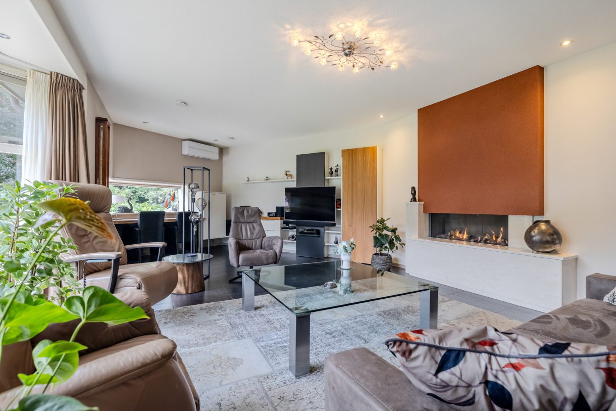 Te koop: Foto Woonhuis aan de Mr. J.B. Kanweg 5A in Witteveen