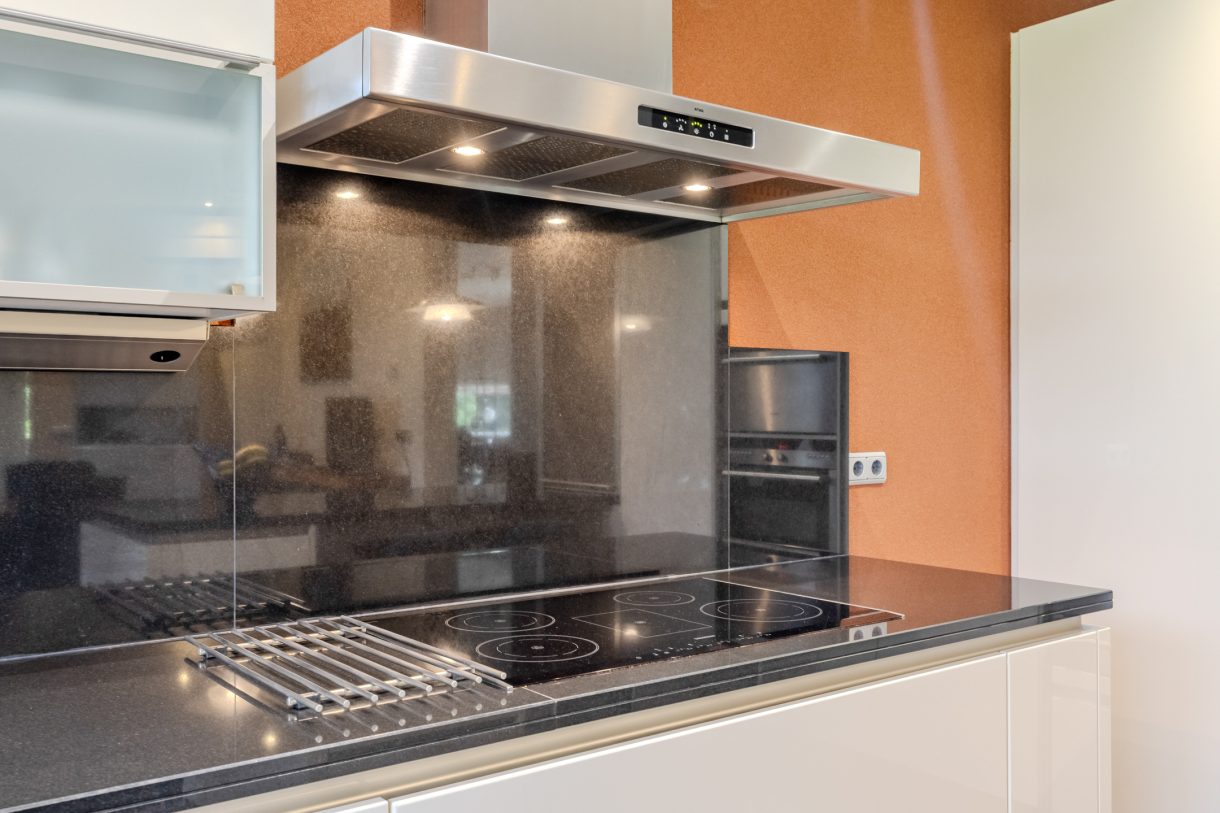 Te koop: Foto Woonhuis aan de Mr. J.B. Kanweg 5A in Witteveen